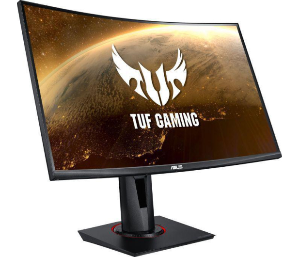 ASUS TUF VG27VQ Curved - 560383 - zdjęcie 2